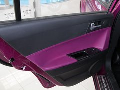 2010款 飞炫 1.5L 自动 运动型