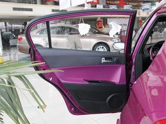 2010款 飞炫 1.5L 自动 运动型