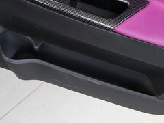 2010款 飞炫 1.5L 自动 运动型