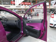 2010款 飞炫 1.5L 自动 运动型