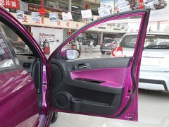 2010款 飞炫 1.5L 自动 运动型