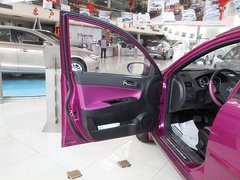 2010款 飞炫 1.5L 自动 运动型