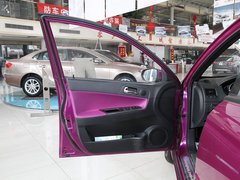 2010款 飞炫 1.5L 自动 运动型