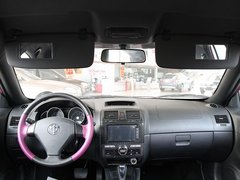 2010款 飞炫 1.5L 自动 运动型