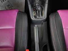 2010款 飞炫 1.5L 自动 运动型