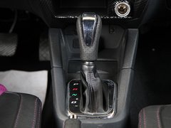 2010款 飞炫 1.5L 自动 运动型