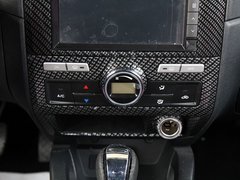 2010款 飞炫 1.5L 自动 运动型