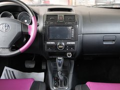 2010款 飞炫 1.5L 自动 运动型