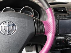 2010款 飞炫 1.5L 自动 运动型