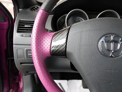 2010款 飞炫 1.5L 自动 运动型
