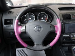 2010款 飞炫 1.5L 自动 运动型