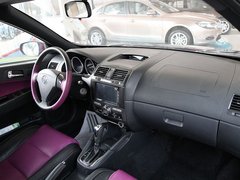 2010款 飞炫 1.5L 自动 运动型