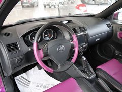 2010款 飞炫 1.5L 自动 运动型