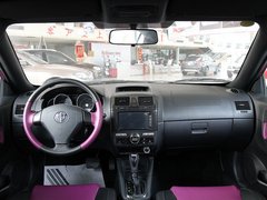 2010款 飞炫 1.5L 自动 运动型