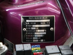 2010款 飞炫 1.5L 自动 运动型
