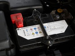 2010款 飞炫 1.5L 自动 运动型