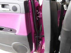 2010款 飞炫 1.5L 自动 运动型