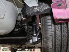 2010款 飞炫 1.5L 自动 运动型