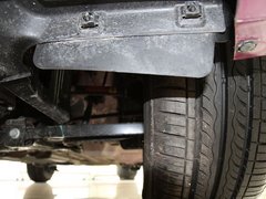 2010款 飞炫 1.5L 自动 运动型