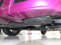 2010款 飞炫 1.5L 自动 运动型