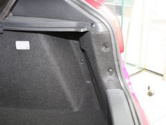 2010款 飞炫 1.5L 自动 运动型