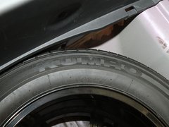 2010款 飞炫 1.5L 自动 运动型