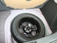 2010款 飞炫 1.5L 自动 运动型