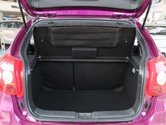 2010款 飞炫 1.5L 自动 运动型