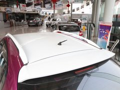 2010款 飞炫 1.5L 自动 运动型