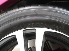 2010款 飞炫 1.5L 自动 运动型