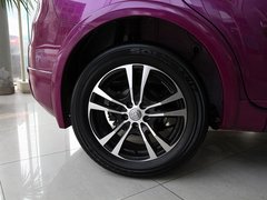 2010款 飞炫 1.5L 自动 运动型