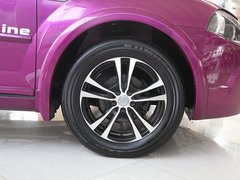 2010款 飞炫 1.5L 自动 运动型