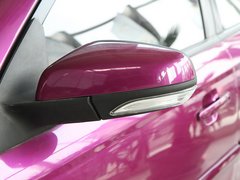 2010款 飞炫 1.5L 自动 运动型