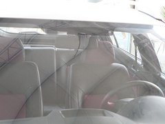 2010款 飞炫 1.5L 自动 运动型