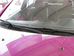 2010款 飞炫 1.5L 自动 运动型
