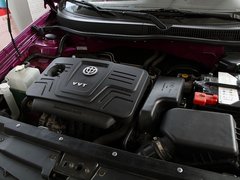 2010款 飞炫 1.5L 自动 运动型
