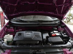 2010款 飞炫 1.5L 自动 运动型
