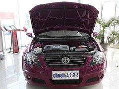 2010款 飞炫 1.5L 自动 运动型