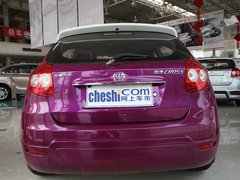 2010款 飞炫 1.5L 自动 运动型