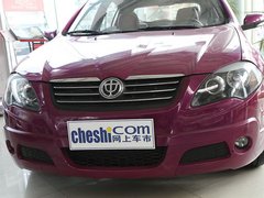 2010款 飞炫 1.5L 自动 运动型