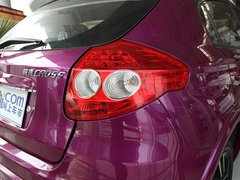 2010款 飞炫 1.5L 自动 运动型