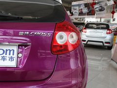 2010款 飞炫 1.5L 自动 运动型