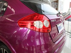 2010款 飞炫 1.5L 自动 运动型