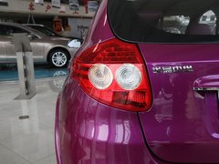 2010款 飞炫 1.5L 自动 运动型