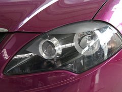 2010款 飞炫 1.5L 自动 运动型