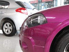 2010款 飞炫 1.5L 自动 运动型
