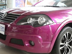 2010款 飞炫 1.5L 自动 运动型