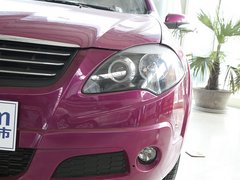 2010款 飞炫 1.5L 自动 运动型