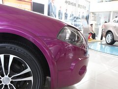 2010款 飞炫 1.5L 自动 运动型