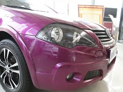2010款 飞炫 1.5L 自动 运动型